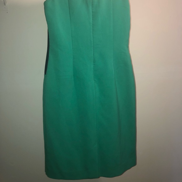 Corporate Shift Dress - Picture 2 of 4